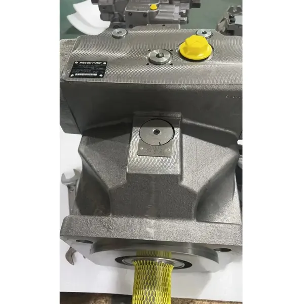 AA4VSO 180 DR/30R-PKD63N00 AA4VSO180DR AA4VSO180 A4VSO180 Axial Piston Variable Pump AA4VSO250LR2/30R-PPB13N000 Hydraulic Pump photo-2