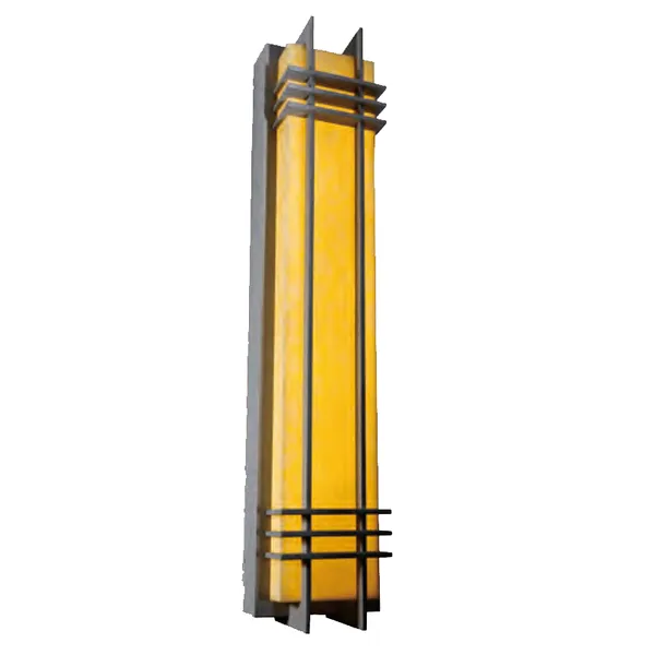 Outdoor Wall Mounted Light | Wall Lamp WD-B031 | CREE Bridgelux | Scagliola Diffuser | SMD LED