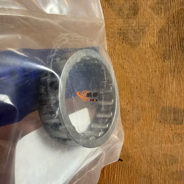 ORIGINAL VOLVO NEEDLE BEARING VOE14566427 APPLY For Volvo Excavator Spare Parts. photo-3