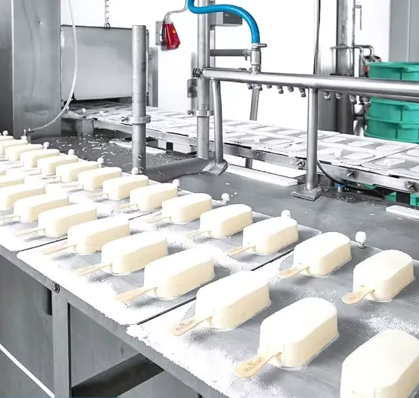Industrial Ice Cream Production Line photo-4