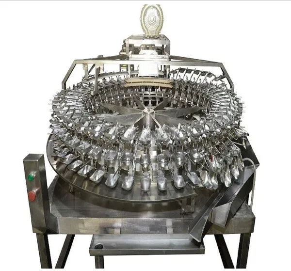 Egg Separator Machine for Separate Egg White or Egg Yolk photo-6