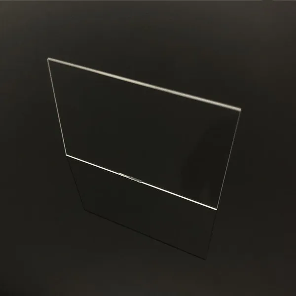 High-Precision Ultraviolet Reflective Mirror With High Reflectivity and Wear-Resistant Coating for Scientific Research, photo-4