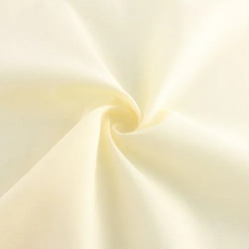 Cotton and Polyester Blend 65/35, 133*72, Shirt Organza Fabric, Lining Fabric, Plain Pocket Fabric, in Stock photo-2