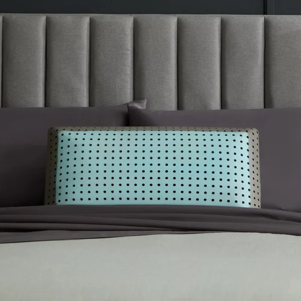 CarbonCool Memory Foam Pillow photo-4