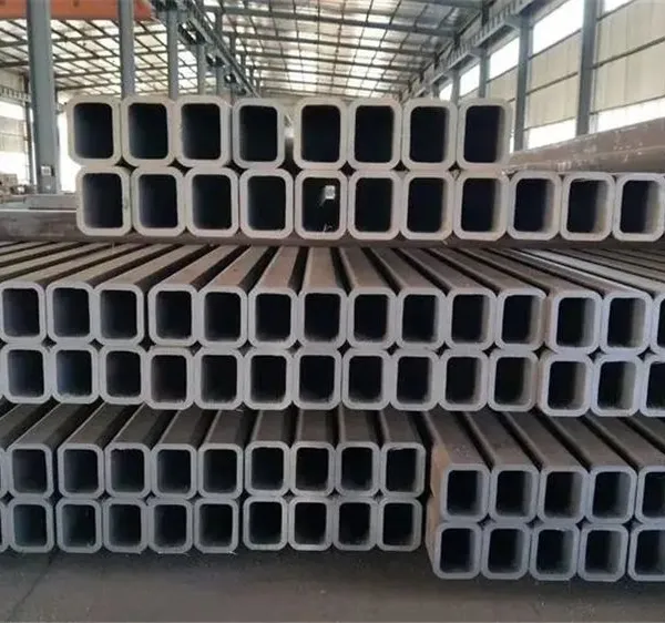 ASTM A106 Gr.B Seamless Steel Pipe Schedule 40 80 High Pressure Carbon Steel Tube photo-6