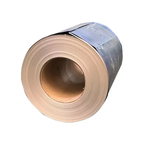 Edelstahlband 304 316L mit einer Dicke von 0,3 mm - 3,0 mm und einer Breite von 1000 mm - 1500 mm, kaltgewalzt, mit 1-jähriger Garantie und technischer Unterstützung
