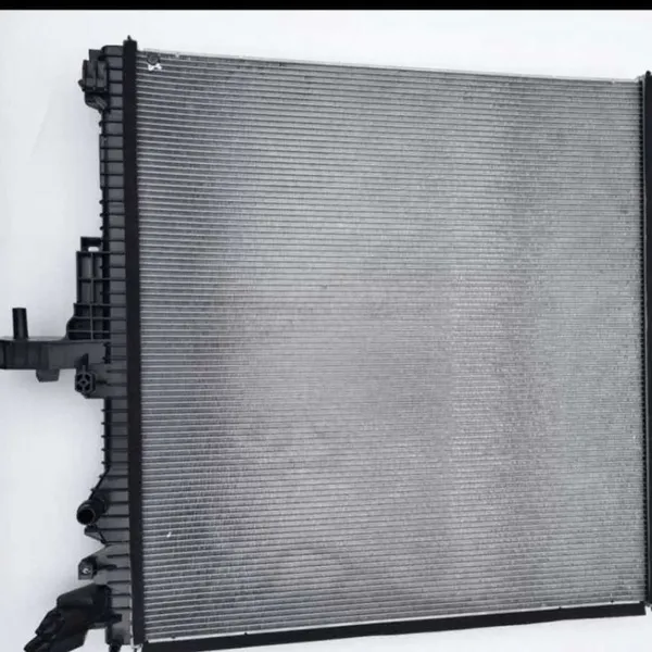 Automotive Condenser, Radiator, Intercooler