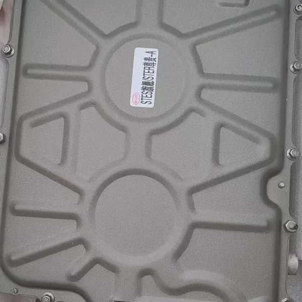 BYD Motor Controller