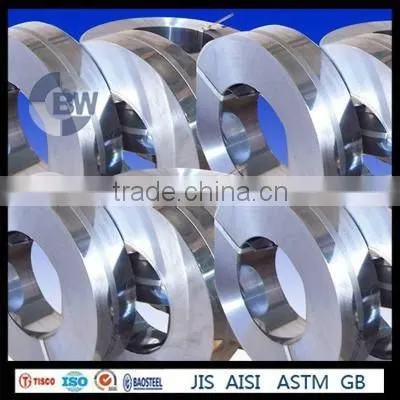 JIS Standard Stainless Steel 430 Strip photo-2
