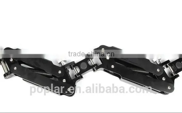 Poplar Camera Stabilizer System Steadicam Photo Video Stabilizer Vest & Arm II photo-3