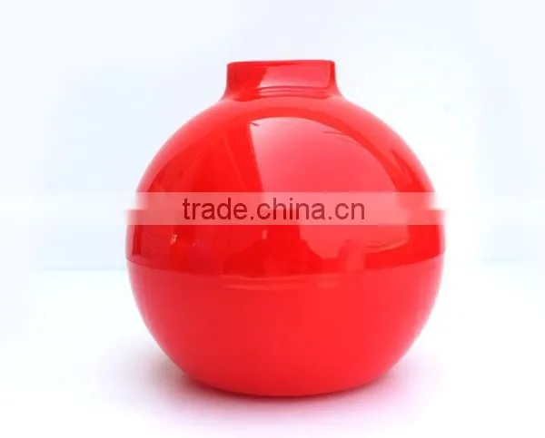 Hand Grenade Type Colorful Facial Tissue Box photo-2