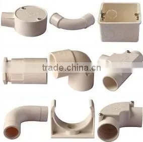 Pvc Electrical Fitting