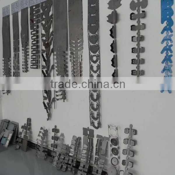 Precision Small Part Stamping Die