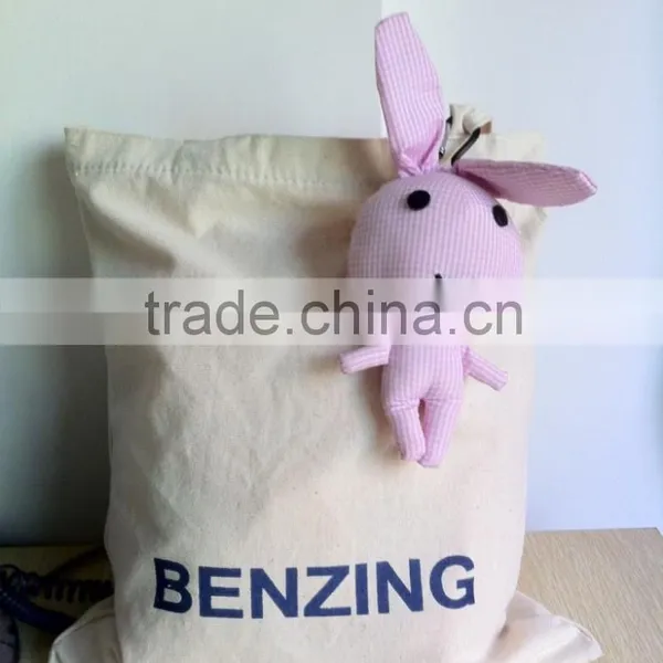 High Quality pp Non Woven Drawstring Bag