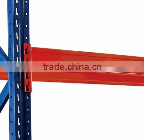 JB-10 FOSHAN JIEBAO Warehouse Heavy Duty Beam Power Rack photo-3