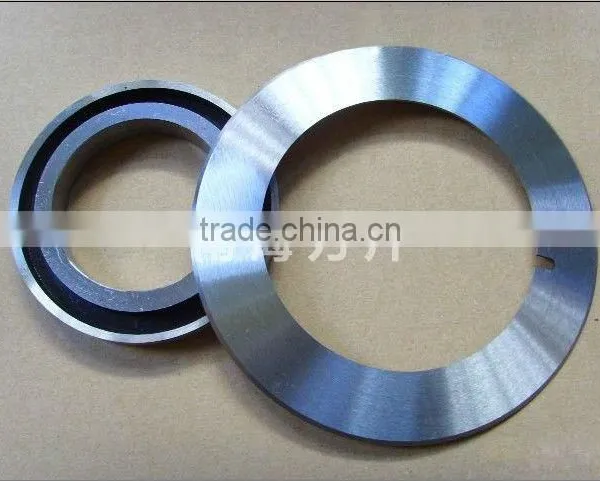 High Precision Lable Adhesive Sheet Slitting Machine photo-6