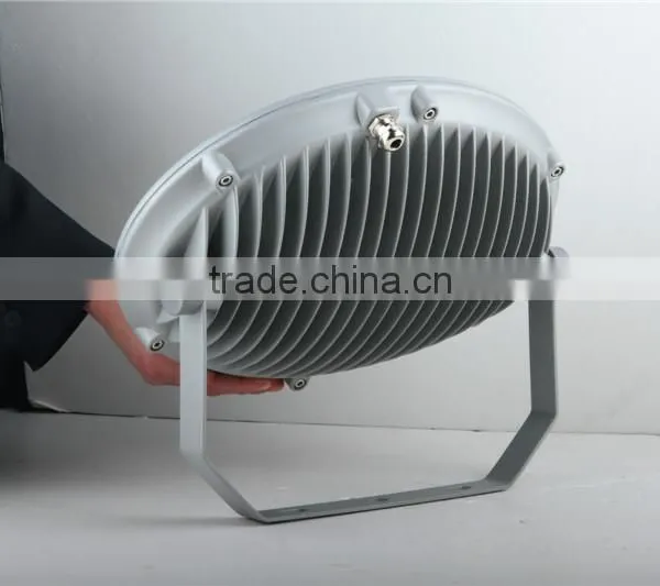 IP65 50W - 200W Led Light Aluminum Housing Made in China photo-2
