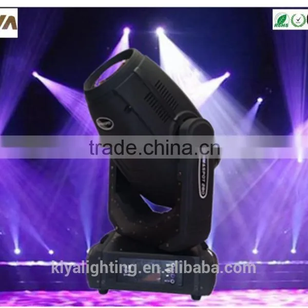 280W 10r 3in 1 Beam Sharpy Spot Moving Head Light With Factory Price