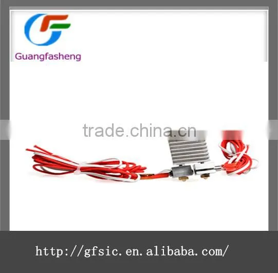 MK8 extruder J-head Print ABS PLA for 3D Printer Reprap Mendel