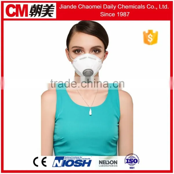 CM Custom Printed Dust Face Mask With N95 FFP1/FFP2 Respirator photo-6