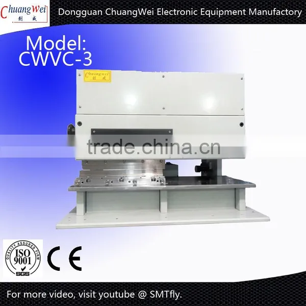 Accurate Pcb Separator Made in Dongguan photo-6