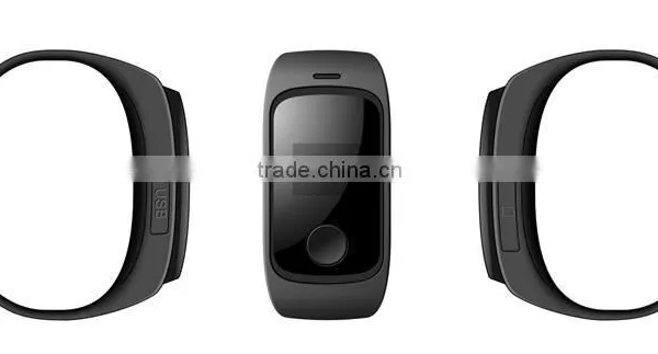 Cheapest and Good Quality Watch Gps Tracker Made in China photo-2