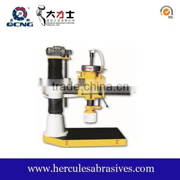Good Quality of Radial Drilling Machine for Stone Vertical Driiling