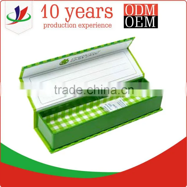 Matte Black Comic Pen Gift Box photo-2