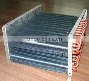 Commercial Refrigerator Condenser photo-2