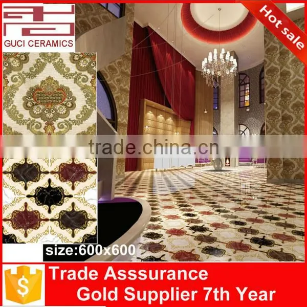 Micro Crystal Porcelain Tile and Porcelain Floor Tile