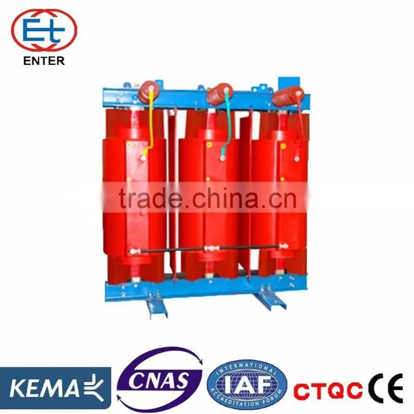 20KV Dry Type Transformer Kva/dry Type Rectifier Transformer/dry Type Distribution Transformer photo-6