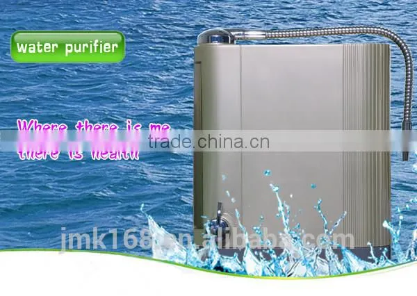 Dolphin Water Purifier Home Water Purifier Machine photo-3