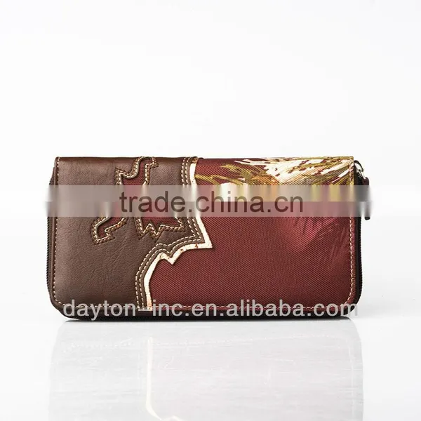 Realtree Camo Wallets / PU Wallets