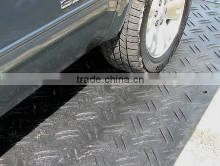 HDPE Track Mat/HDPE Ground Mat/HDPE Ground Protection Panel photo-4