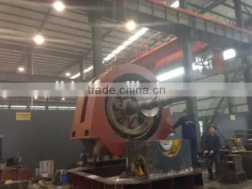 Keplan Turbine photo-6