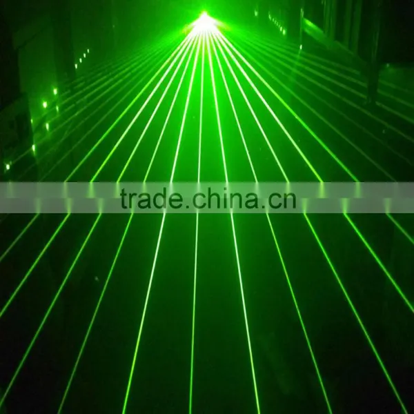 2016 Home Indoor Party Single Color Rotating Head Christmas Laser Light photo-5