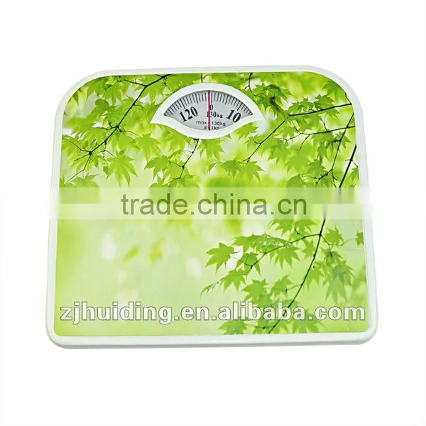 125 kg Mechanical Heath Weight Scale