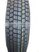 HOT XB 315/80R22.5 TRUCK TYRE