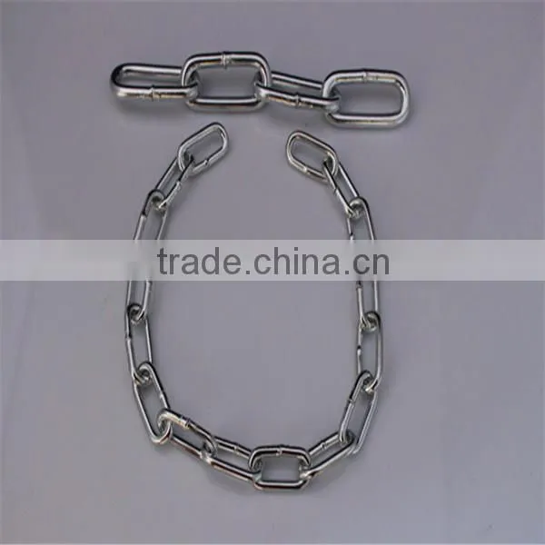 Astm Mid and Long Link Chain/decoration Chain photo-5