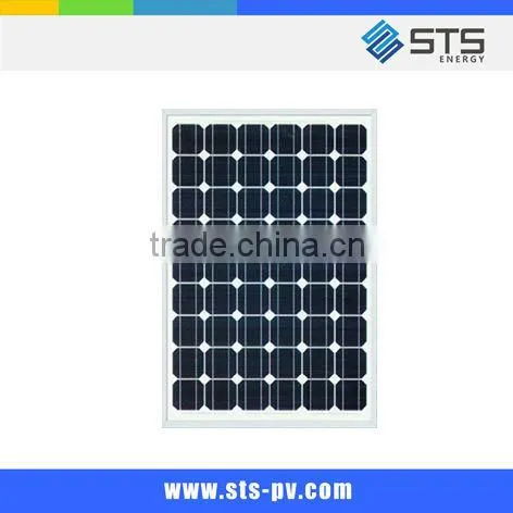 Class A 200W Hight Quality Solar Panel