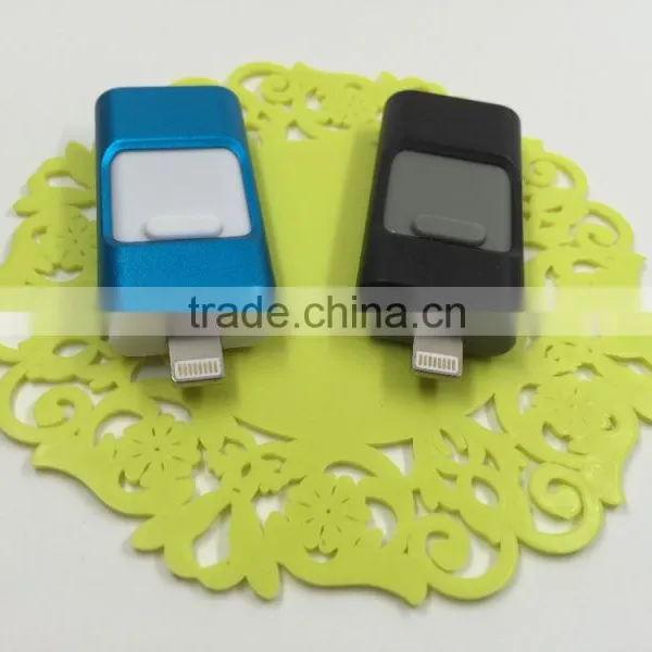 Wholesale Promotional Gifts OTG Usb 3.0 Flash Drive With Free Custom LOGO Quality Choice photo-3