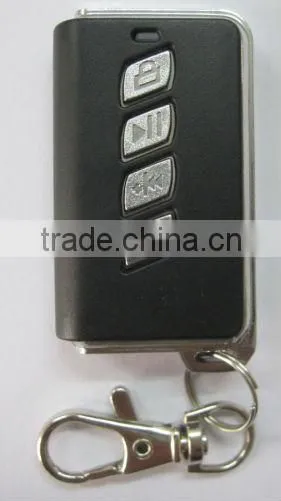 Easy Learn Remote Control