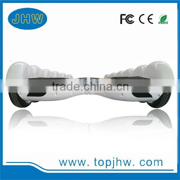 2 Wheel Self Balancing Scooter With Samsung Battery Kids Hover Board Smart Balance Board Most Popular Supplier' photo-2