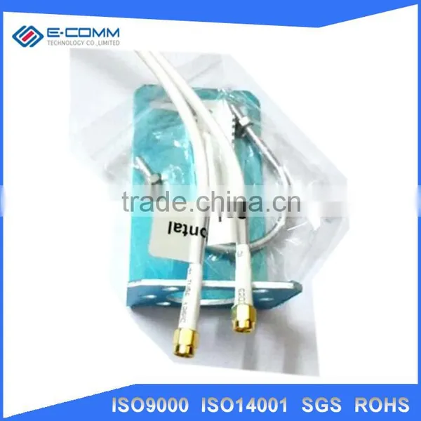 Top Selling Long Range 18dBi Base Station Antenna photo-6