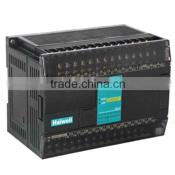 Haiwell H36DOT 36points programmable logic controller digital module