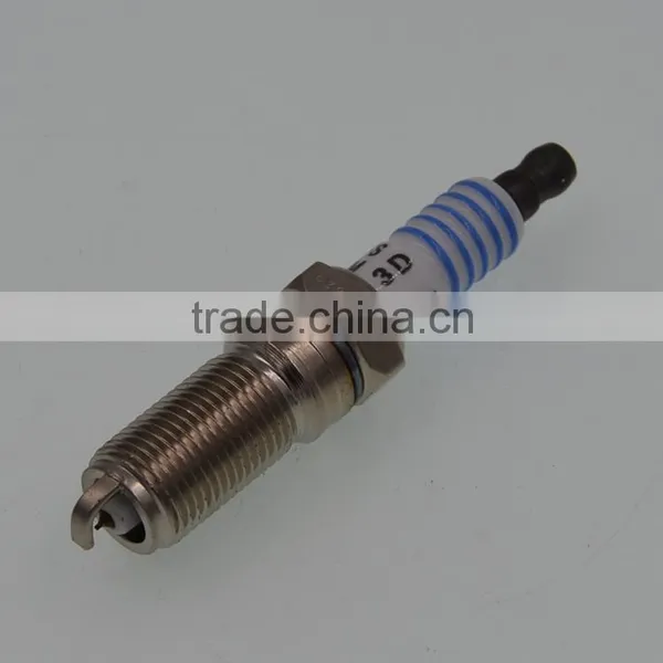 Cheap Price Platinum Spark Plug for Ford Mazda Lincoln Mercury AYFS22FM SP-411 photo-4