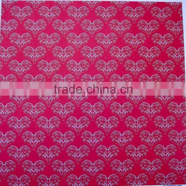 12x12" Scrapbook, DIY Scrapbook, Handmade Scrapbook Album photo-6