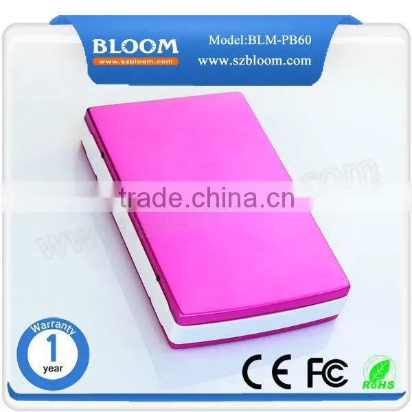 Energy Solar Battery Power Bank 10000mah for Iphone 6 photo-6