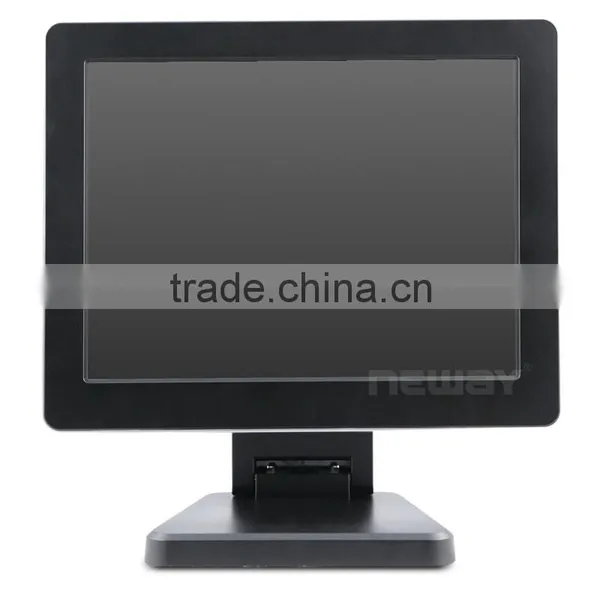 9.7" USB Powered LCD Monitor With Min USP Input LED Backlight photo-6