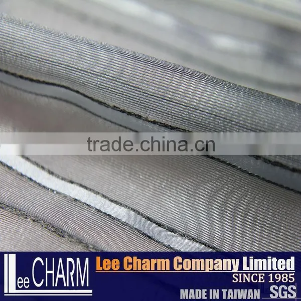 For Curtain and Dress Organza Decoration Fabric photo-5
